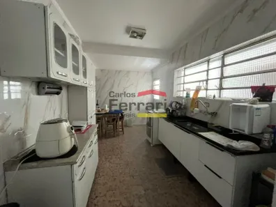 Sobrado com 2 Quartos à venda, 132m² no Jardim Peri, São Paulo