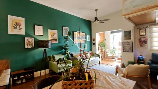 Apartamento com 3 Quartos à venda, 72m² no Granja Viana, Cotia
