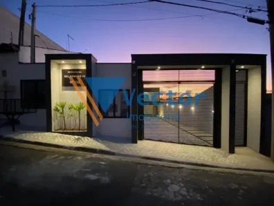 Sobrado com 2 Quartos à venda, 82m² no Vila São Sebastião, Mogi das Cruzes