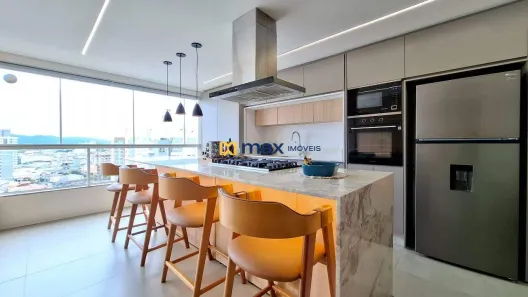 Apartamento com 2 Quartos à venda, 60m² no Vila Operária, Itajaí