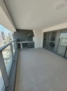 Apartamento com 3 Quartos à venda, 105m² no Ipiranga, São Paulo