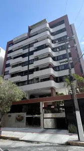 Apartamento com 3 Quartos à venda, 117m² no Ponta Verde, Maceió