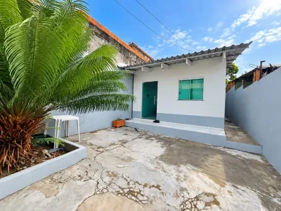 Casa com 2 Quartos à venda, 60m² no São Marcos, Salvador