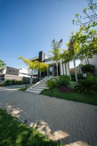 Casa de Condomínio com 3 Quartos à venda, 290m² no Condomínio Residencial Alphaville II, São José dos Campos
