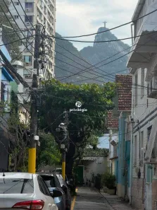 Casa com 4 Quartos à venda, 150m² no Laranjeiras, Rio de Janeiro