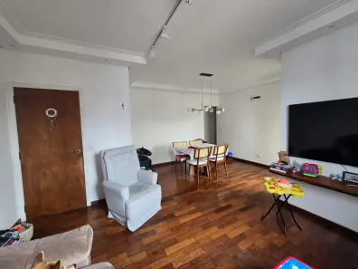 Apartamento com 3 Quartos à venda, 122m² no Centro, Diadema
