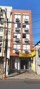 Kitnet para alugar, 30m² no Floresta, Porto Alegre