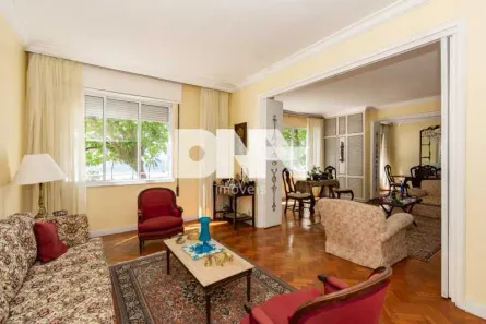 Apartamento com 4 Quartos à venda, 225m² no Copacabana, Rio de Janeiro