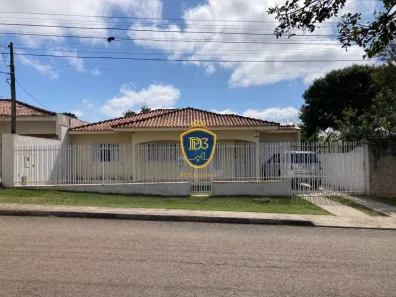 Casa com 2 Quartos à venda, 150m² no Uvaranas, Ponta Grossa
