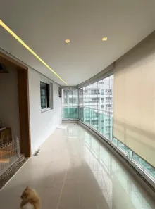 Apartamento com 3 Quartos à venda, 121m² no Barra da Tijuca, Rio de Janeiro