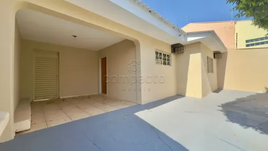 Casa com 3 Quartos à venda, 120m² no Jardim Santa Luzia, São José do Rio Preto