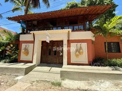 Imóvel Comercial com 10 Quartos à venda, 417m² no Pipa, Tibau do Sul