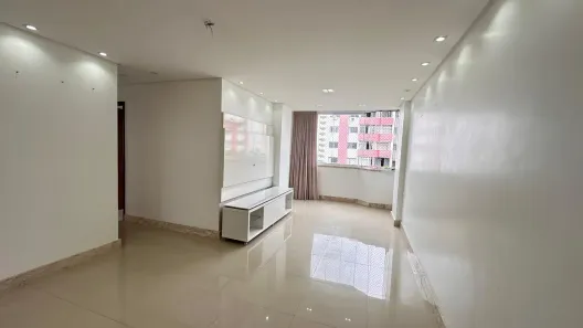 Apartamento com 3 Quartos à venda, 86m² no Imbuí, Salvador