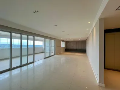 Apartamento com 4 Quartos à venda, 380m² no Vila Aviação, Bauru