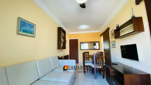 Apartamento com 2 Quartos à venda, 75m² no Enseada, Guarujá