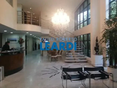Flat com 1 Quarto à venda, 50m² no Indianópolis, São Paulo