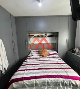 Apartamento com 2 Quartos à venda, 87m² no Vila Santa Clara, São Paulo