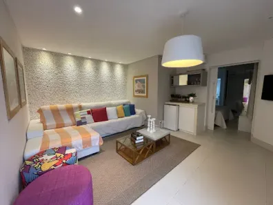 Apartamento com 4 Quartos à venda, 195m² no Riviera, Bertioga