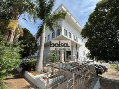 Prédio Comercial à venda, 3244m² no Centro, Bauru