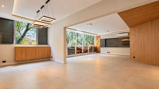 Apartamento com 3 Quartos à venda, 223m² no Boqueirão, Santos