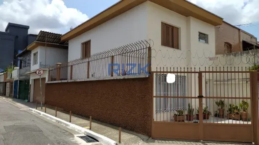 Casa com 3 Quartos à venda, 200m² no Jardim da Glória, São Paulo