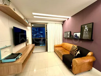Apartamento com 2 Quartos à venda, 85m² no Icaraí, Niterói