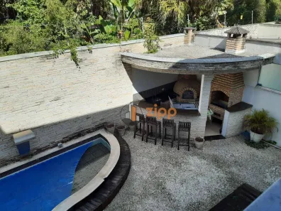 Casa de Condomínio com 4 Quartos à venda, 365m² no Vila Albertina, São Paulo