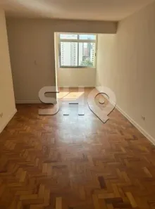Apartamento com 3 Quartos à venda, 89m² no Pinheiros, São Paulo