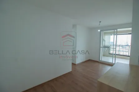 Apartamento com 2 Quartos à venda, 69m² no Mooca, São Paulo