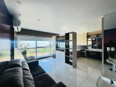Apartamento com 1 Quarto para alugar, 44m² no Cristal, Porto Alegre