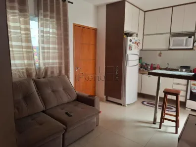 Casa com 2 Quartos à venda, 75m² no Jardim Barcelona, Indaiatuba