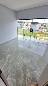 Casa de Condomínio com 3 Quartos à venda, 187m² no Águas Brancas, Ananindeua