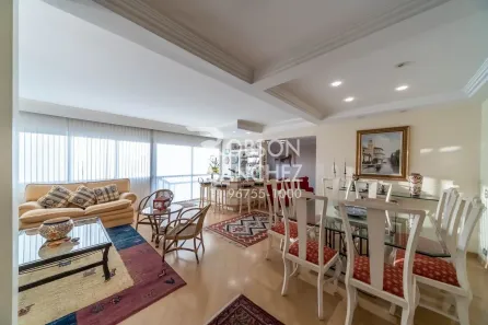 Apartamento com 4 Quartos à venda, 164m² no Santo Amaro, São Paulo