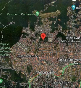 Lote/Terreno à venda, 6000m² no Vila Irmãos Arnoni, São Paulo