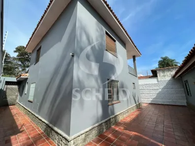 Casa com 4 Quartos à venda, 250m² no Granja Julieta, São Paulo