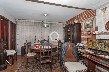 Casa com 3 Quartos à venda, 138m² no Santo Amaro, São Paulo