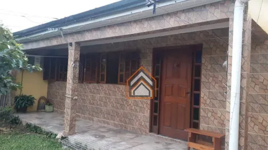 Casa com 3 Quartos à venda, 92m² no Sumaré, Alvorada