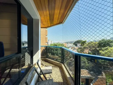 Apartamento com 4 Quartos à venda, 202m² no Sumarezinho, São Paulo