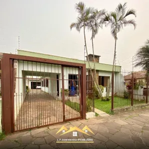Casa com 4 Quartos à venda, 220m² no Vila Parque Brasília, Cachoeirinha