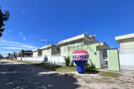 Casa de Condomínio com 2 Quartos à venda, 52m² no Vista Linda, Bertioga