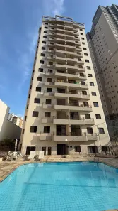 Apartamento com 3 Quartos para alugar, 75m² no Vila Osasco, Osasco