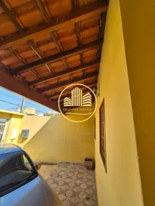 Casa com 2 Quartos à venda, 140m² no Vila Agostinho Zambom, Jundiaí