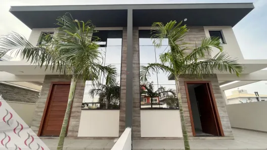 Casa com 3 Quartos à venda, 158m² no Cachoeira do Bom Jesus, Florianópolis