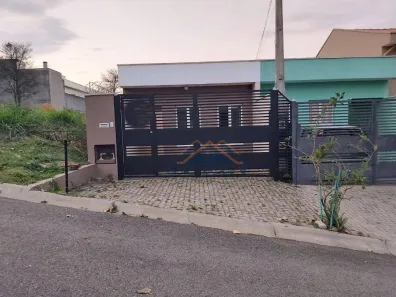 Casa com 2 Quartos à venda, 70m² no Santa Cândida, Vinhedo