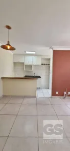 Apartamento com 2 Quartos à venda, 52m² no Rancho Grande, Itu
