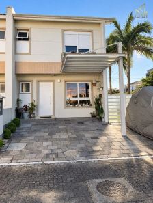 Casa de Condomínio com 3 Quartos à venda, 111m² no Igara, Canoas