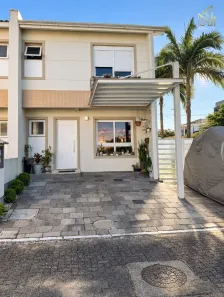 Casa de Condomínio com 3 Quartos à venda, 111m² no Igara, Canoas