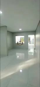 Casa com 3 Quartos à venda, 124m² no Santa Cruz, Cuiabá