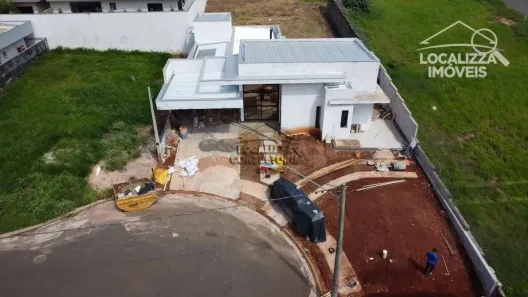 Casa de Condomínio com 3 Quartos à venda, 207m² no Zona Predominantemente Residencial Dois ( ZPR 2), Nova Odessa