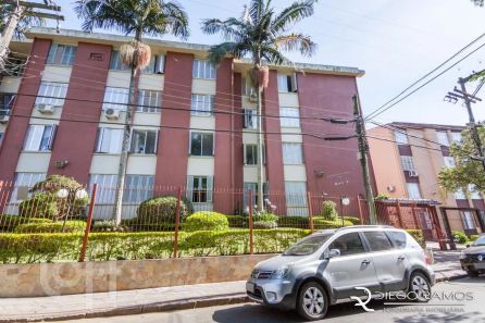 Apartamento com 1 Quarto à venda, 34m² no Petrópolis, Porto Alegre